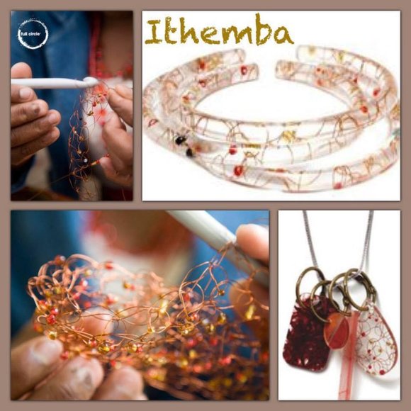 Ithemba Bracelet - Picture 2 of 3